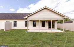 Lot 14 GRAINFIELD COURT, MARTINSBURG, WV 25404