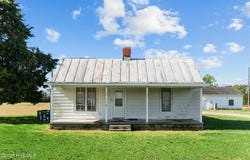 5635 Mckendree Church Road, Tarboro, NC 27886