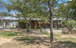 752 Salt Creek Road, Springtown, TX 76082