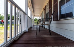 526 E Stack Street, St Pauls, NC 28384