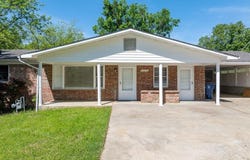 4308  S 25th  ST, Fort Smith, AR 72901