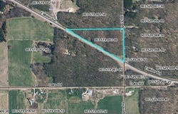 Rogers & M72 Road, Fairview, MI 48621