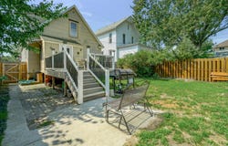815 WOLCOTT Avenue, St. Joseph, MI 49085