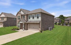417 Sawmill Trace, Hampton, GA 30228