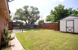 4417 ANDREWS Avenue, Amarillo, TX 79106-6205