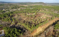 280 Lot 1 Brookhill Ranch Road, Hot Springs, AR 71909-0000