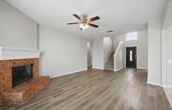 7845 Orland Park Circle, Fort Worth, TX 76137