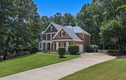 109 Fairway Overlook, Woodstock, GA 30188