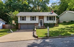 2117 Ayrshire Court, Imperial, MO 63052