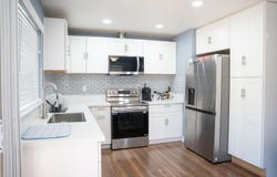 2008 Presidio Ave, Modesto, CA 95355