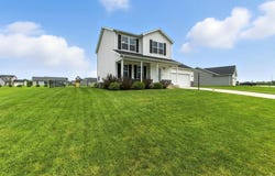 12843 Sunfish Drive, Middlebury, IN 46540