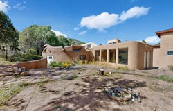 105 Avenida Ponderosa, Glorieta, NM 87535