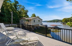 419 Scarey Lane, Camdenton, MO 65020
