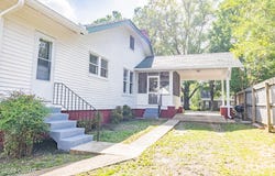 620 N Lafayette Avenue, Brownsville, TN 38012