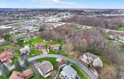 0 Hunters Wood Ln, North Huntingdon, PA 15642