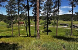 Blk 7 Lot 4, Hill City, SD 57745