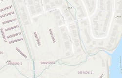 Wyndham Pointe Subdivision, Redding, CA 96001