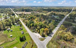 6009 Gratiot Avenue, Saint Clair, MI 48079
