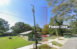 2407 King Avenue, Pine Bluff, AR 71601