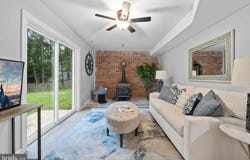 1235 CALVERT BEACH ROAD, ST LEONARD, MD 20685