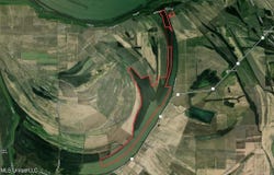 Bolivar Road, Benoit, MS 38725