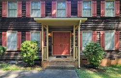 6508 Deerview Drive, Raleigh, NC 27606