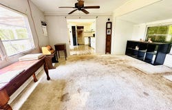 424 Rivervale Cabin Road, Bedford, IN 47421-6779