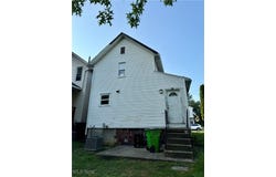 46 Brown Street, Barberton, OH 44203