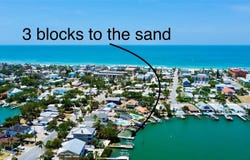 412 20TH AVENUE, INDIAN ROCKS BEACH, FL 33785