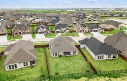 2161 Cloverfern Way, Haslet, TX 76052