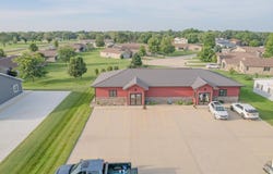 1200 W 18Th Street, Spencer, IA 51301