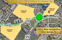 5565 E Silver Springs Boulevard, Silver Springs, FL 34488