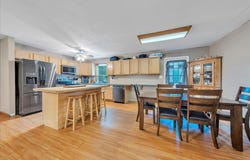 1002 Galax St, Bedford, VA 24523