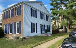 3200 FOOTHILL STREET, WOODBRIDGE, VA 22192
