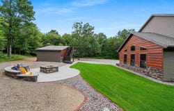 W13337 Ranch Road, Crivitz, WI 54114