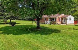 67 Pulliam Tingen Mine Road, Roxboro, NC 27574