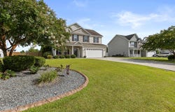 104 Groveshire Place, Richlands, NC 28574