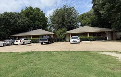 700 N Pecan Street, Arlington, TX 76011