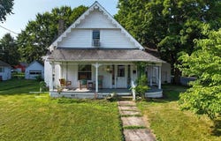 113 E Walnut Street, Cardington, OH 43315