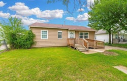 2529 N Chautauqua Ave, Wichita, KS 67219