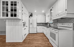 402 S Williams Street, Hamilton, TX 76531