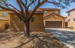 267 E Refuge Loop, Vail, AZ 85641