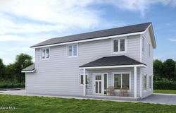 2227 N Chaffee St, Post Falls, ID 83854