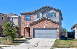 6312 Wagon Spring St, Del Valle, TX 78617