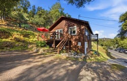 2353 Stagecoach Canyon RD, POPE VALLEY, 94567