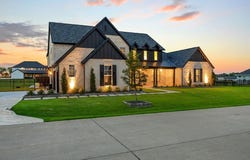1914 Mann Parkway, Celina, TX 75009