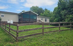 95 Bobcat Lane, Warne, NC 28909