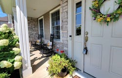 908 N Wild Pine Drive, Yorktown, IN 47396