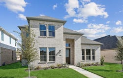 2276 Jonata Street, Waxahachie, TX 75165