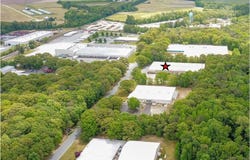 1700 INDUSTRIAL PARK ROAD, FEDERALSBURG, MD 21632